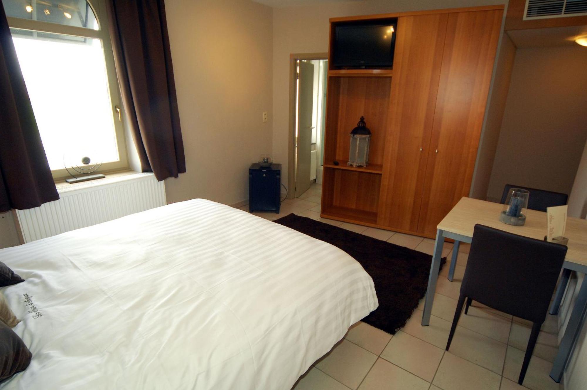 Hotel Le Saint Loup غمبلو المظهر الخارجي الصورة
